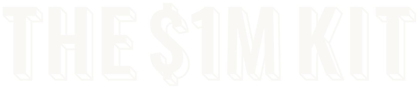 $1M KIT
