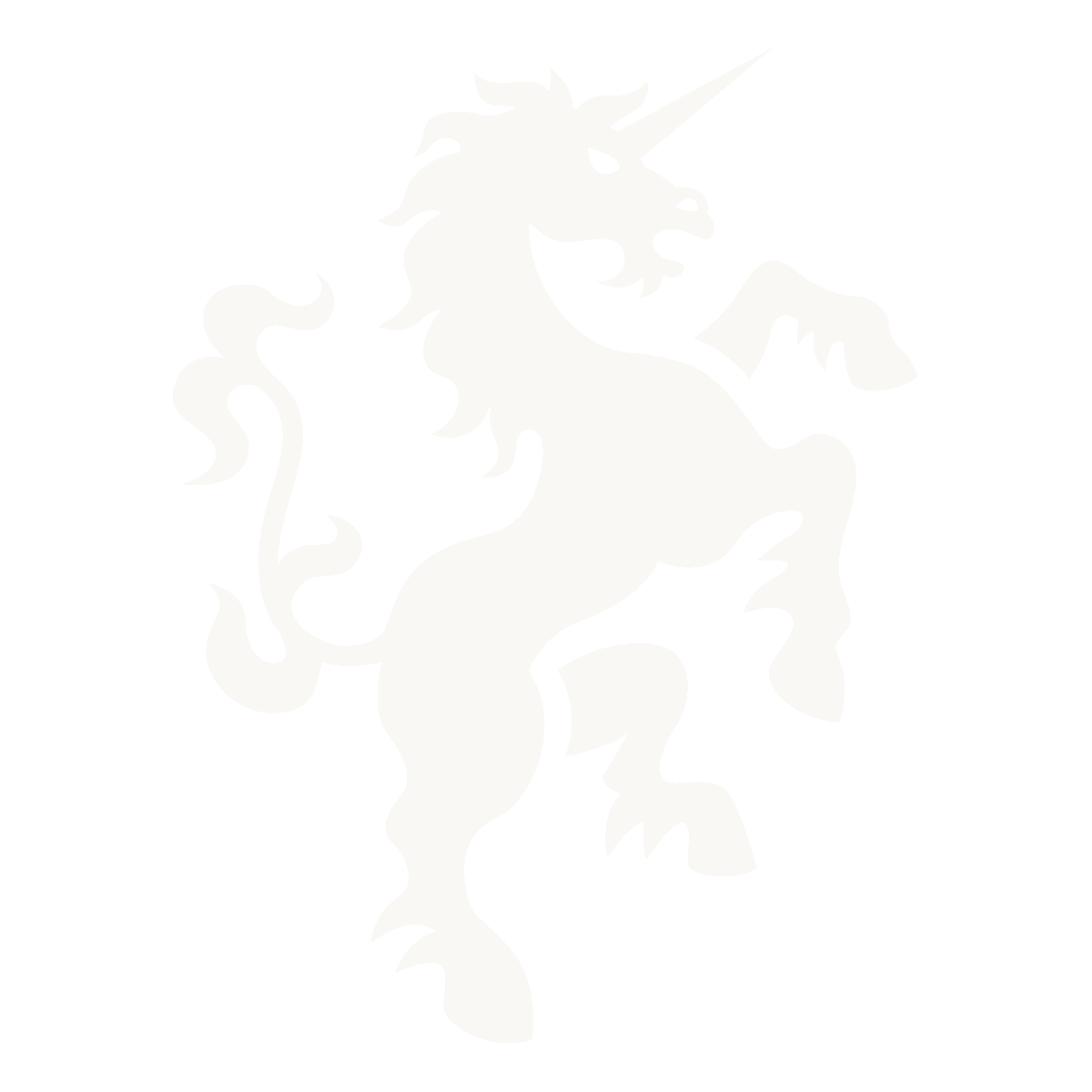 Caledonian Braves FC Crest