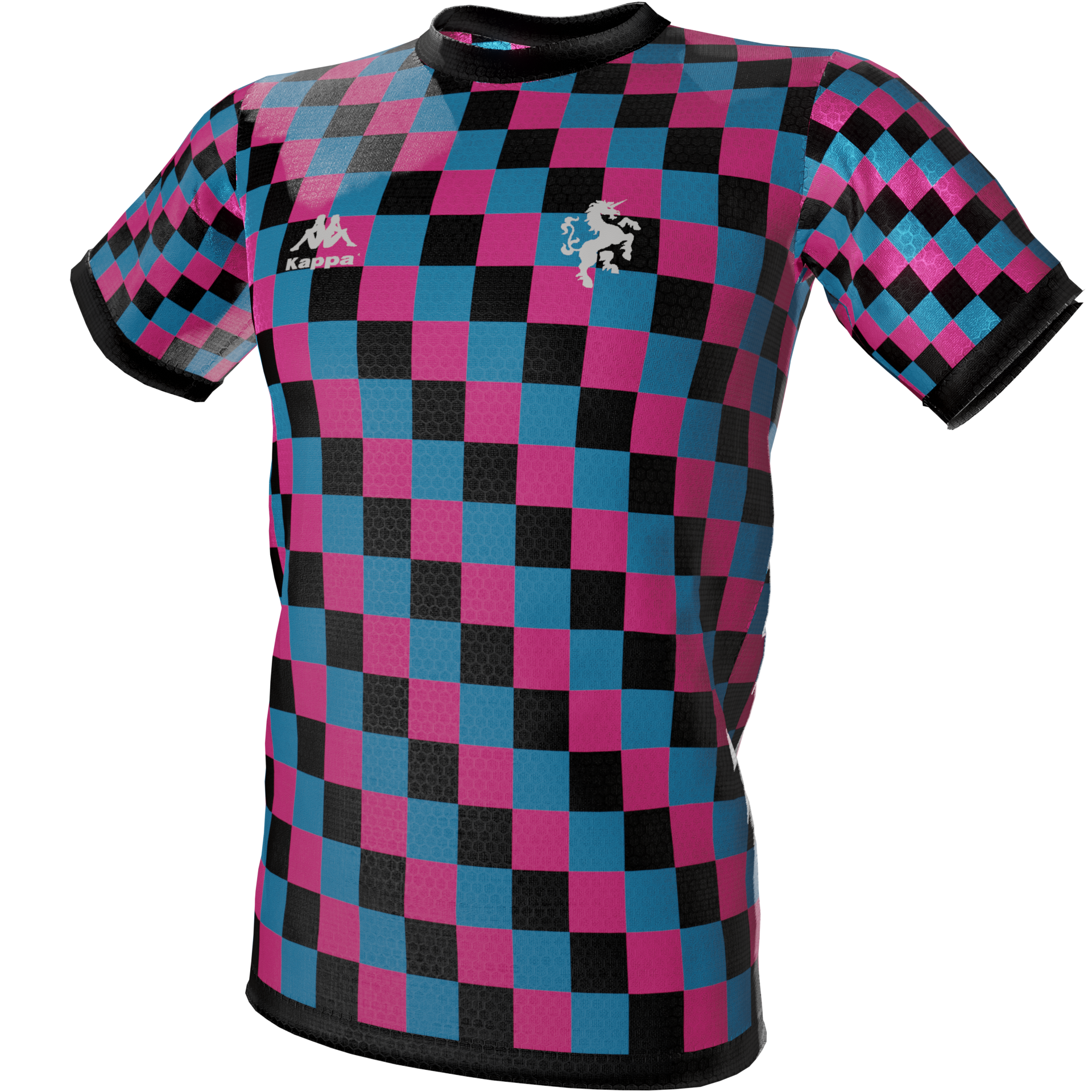 THE $1M KIT shirt mockup